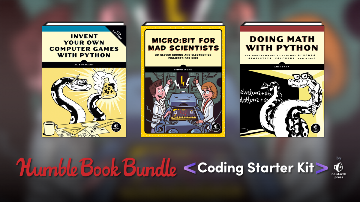 Humble Bundle