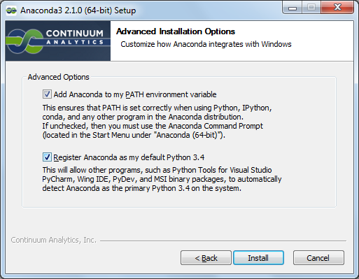 python for windows 7